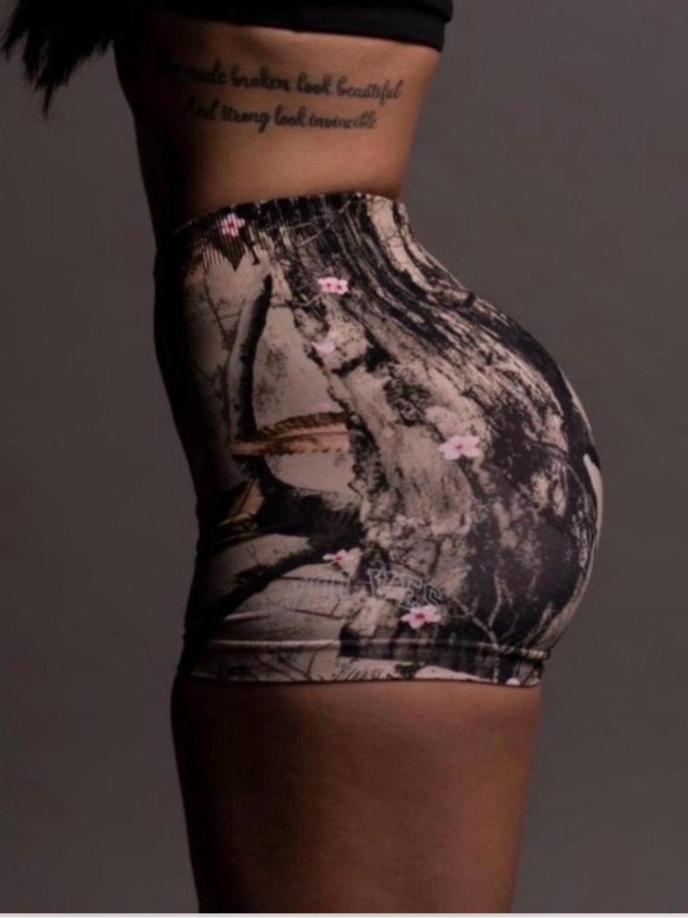 IN SEARCH OF DARC SPORT LIGHT CAMO